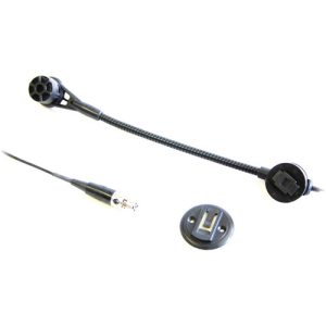 Professional Cardioid Microphone for Accordions & Harmonicas