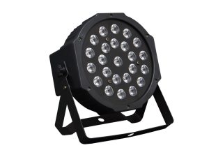 PAR 24 RGB