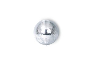 MIRROR BALLS