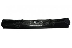 Speaker Stand Double Bag - Ultimate Protection & Portability