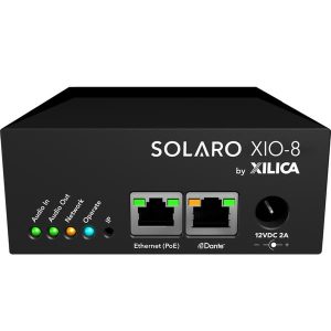 SOLARO XIO 8