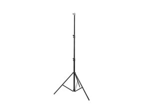 Adjustable 2.40 m Lighting Stand for Professional Use