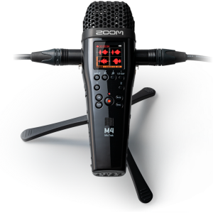 ZOOM M4