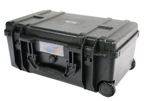 FOS TRANSPORT CASE L