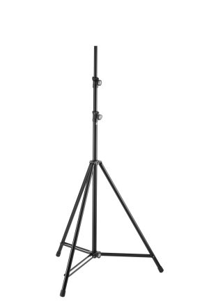 Professional 4 m Lighting Stand with Enhanced Stability and Safety