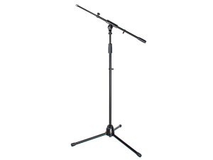 Premium AMS Boom Microphone Stand for Optimal Sound Quality