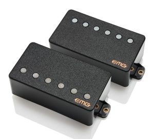 EMG57-66TWSETBLACK