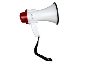ER 310 Megaphone