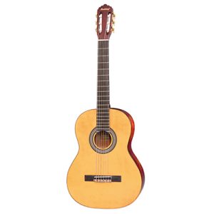 Marktinez ESG39 Natural Spanish Guitar - Classic Design, Modern Tone