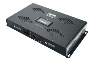 FOS Ribbon Driver 800