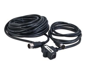 T-Shaped 10 m Extension Cable for MCMU 100 Conference System