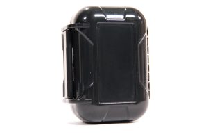 Premium Plastic Case for KZ Earphones - Durable & Stylish