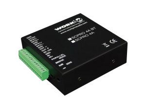 SCPRO 4A BT