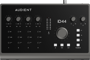 Audient ID44 MKII