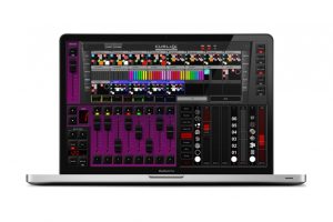 Cuelux DMX 512 Lighting Controller: Intuitive Software for Pros
