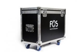 FOS Double Case TRITON / Nintro BSW