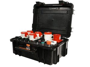 FOS V6 4way Controller