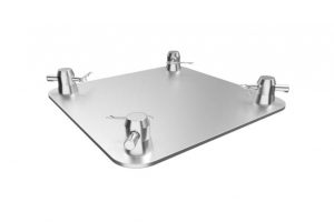 Heavy-Duty 310 mm Base Plate PSD 35 for FT & HT 34 Systems