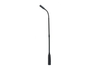 Gooseneck - Desktop - Overhead Microphones