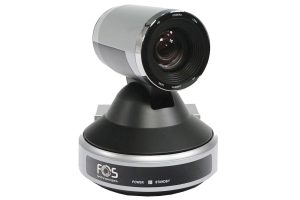 Professional PTZ HD Camera L005795 with 20 X Zoom & HDMI Output