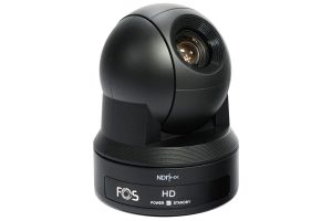 HD NDI PTZ Camera L005796 - 20 X Zoom for Live Streaming