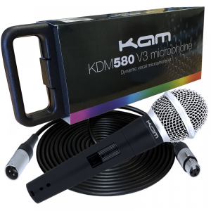 KDM 580