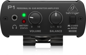 Behringer P1 POWERPLAY