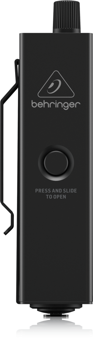 Behringer P2 Powerplay