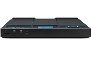 SAMPLEPAD PRO