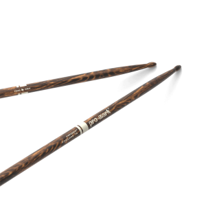 Pro Mark Fire Grain 7 A Drumsticks: Unmatched Durability & Balance