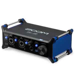 ZOOM UAC 232