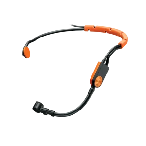 SM31FH Fitness Headset Condenser Microphone