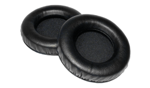 EDT 770 S Ear pad set softskin, closed