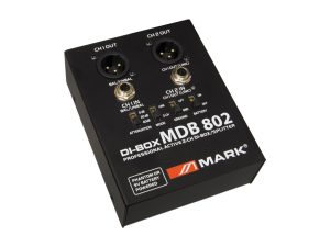 MDB 802