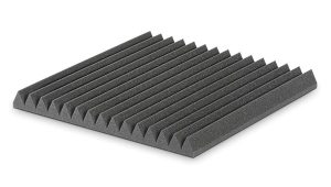 EZ Foam Wedges 5 Panels - Superior Sound Absorption Foam