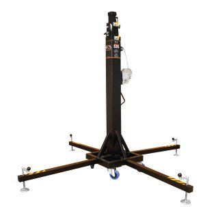 Heavy-Duty 5.35 m FOS Lighting Stand - 250 kg Capacity