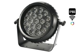 LED Par Cans IP65