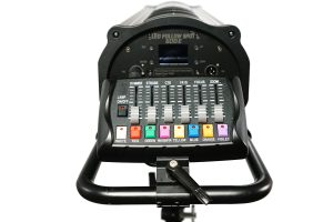 FOS Led Follow Spot 600
