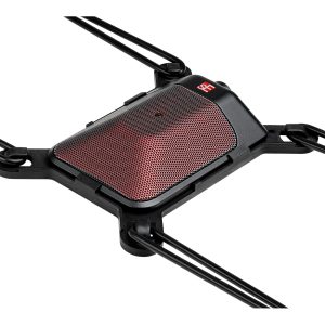 Durable Boundary Layer Mic for Kick Drums & High SPL Sounds