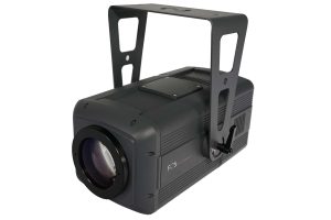 FOS Gobo Projector 200 Zoom