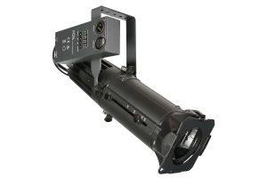 40 W Mini Profile COB LED Light - DMX Control, Warm White, High CRI