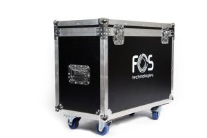 FOS Double Case Led Beam 150