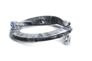 FOS CO2 high pressure hose 2m