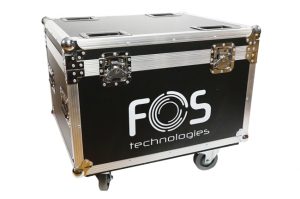 Fos Case Spot/Beam 100 /150 PRO