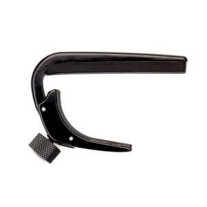 D'Addario Classical Pro Capo - Precision Tuning for Guitars