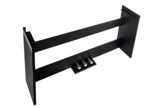 Elegant Orla PF300/400 Stand with 3-Lever Pedal Support