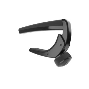 D’Addario Pro Plus Capo - Precision Tone Control for All Guitars