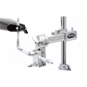 Mapex AC913 Versatile Cowbell Holder & Clamp for Drummers