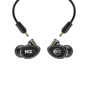 MX1 PRO Modular In-Ear Monitors for Ultimate Customization