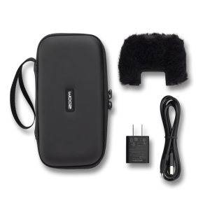 H2 essential Accessory Pack: Elevate Your APH-2 e Experience